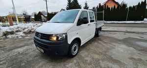 Volkswagen Transporter 2011