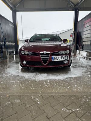 Alfa Romeo 159 2010
