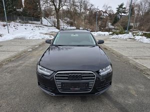 Audi A4 B8 2012