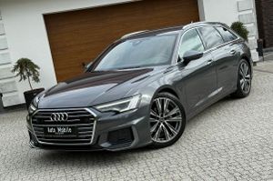 Audi A6 C8 40 TDI quattro S tronic sport 2022