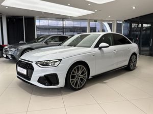 Audi A4 B9 2023