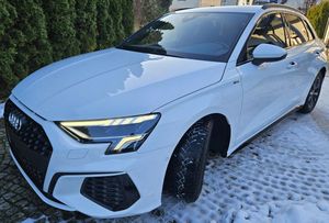 Audi A3 8Y 35 TFSI S tronic S line 2021