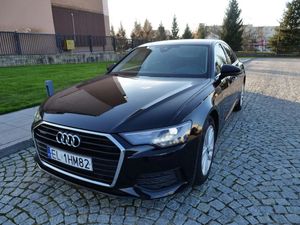 Audi A6 C8 45 TFSI quattro S tronic 2023