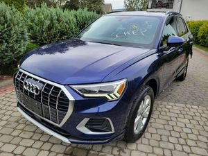 Audi Q3 II 2.0 TFSI Quattro S tronic sport 2022