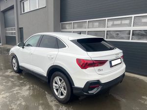 Audi Q3 I 35 TFSI S tronic 2024