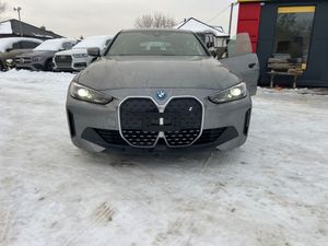 BMW i4 eDrive35 Gran Coupe 2023