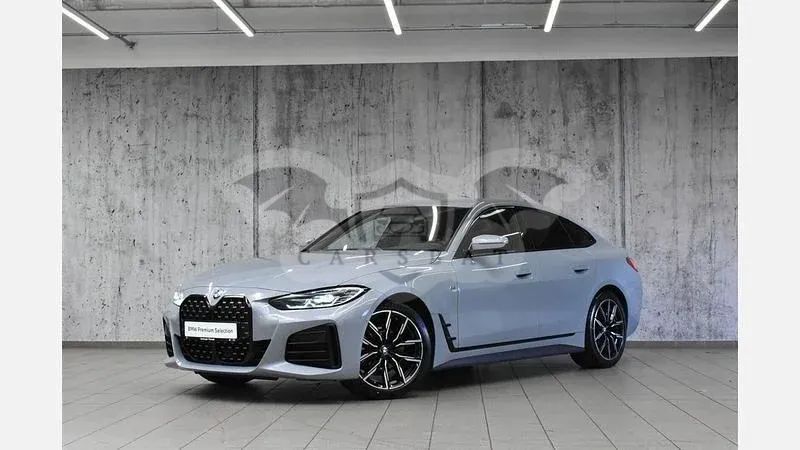 BMW 4 Series G22/G23/G82 420d xDrive mHEV M Sport 2024