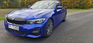BMW 3 Series G20/G21 320d xDrive Edition M Sport Shadow 2020