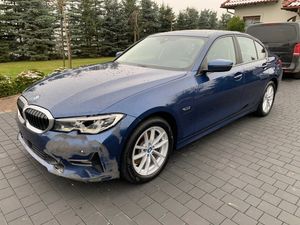 BMW 3 Series G20/G21 320e Advantage sport 2021