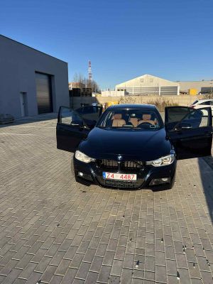 BMW 3 Series F30/F31 328i Sport Line 2016