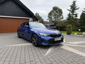 BMW 3 Series G20/G21 330i xDrive Sport Line 2023