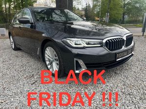 BMW 5 Series G30/G31 530e iPerformance GPF Luxury Line 2021