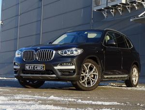BMW X3 G01 sDrive18d xLine sport 2020