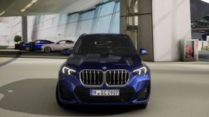 BMW X1 U11 sDrive20i mHEV M Sport sport 2025