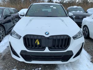 BMW X1 U11 2023
