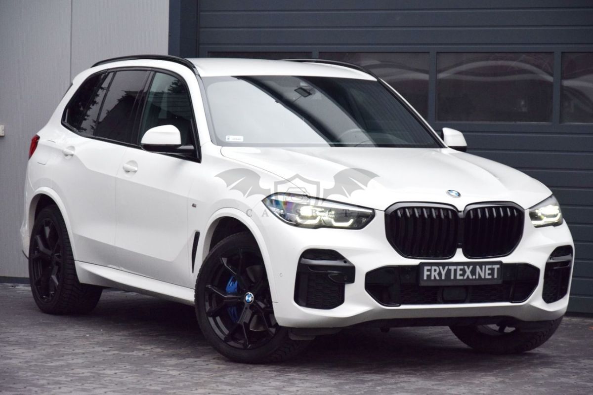 BMW X5 G05 2021