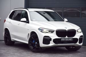 BMW X5 G05 2021