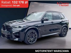 BMW X5 2025