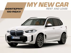 BMW X5 G05 2025