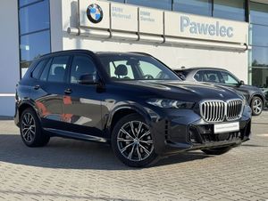 BMW X5 G05 xDrive30d 2024