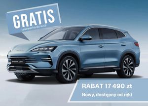 BYD Seal 1.5 Boost 2025
