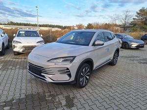 BYD Seal 1.5 Boost 2025