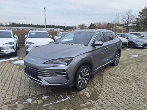 BYD Seal 1.5 Boost 2025