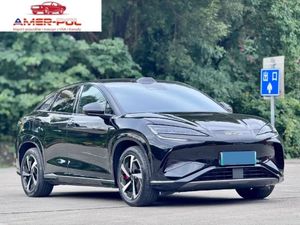 BYD Sealion 7 2025