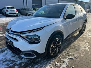 Citroën C4 III PureTech 130 Stop&Start EAT8 FEEL PACK 2024