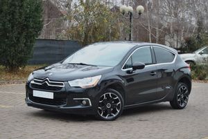 Citroën DS4 HDi 115 Chic 2015
