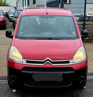 Citroën Berlingo II 2010