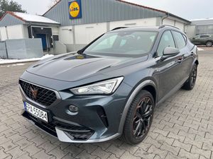 Cupra Formentor VZ 2.0 TSI 4Drive DSG 2022