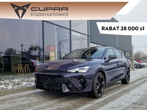 Cupra Leon 1.5 eTSI DSG 2025