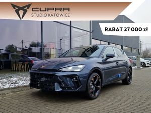 Cupra Leon 1.5 eTSI DSG 2025