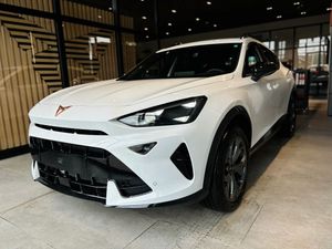 Cupra Formentor 2025