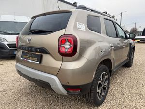 Dacia Duster II 2019