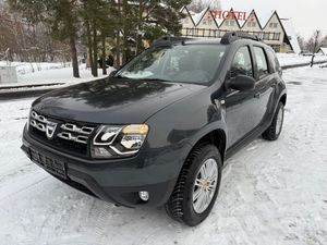 Dacia Duster I SCe 115 4x2 Ambiance 2015