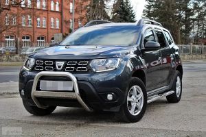 Dacia Duster II TCe 100 2WD Comfort 2021