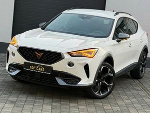 Cupra Formentor 1.5 TSI DSG 2025