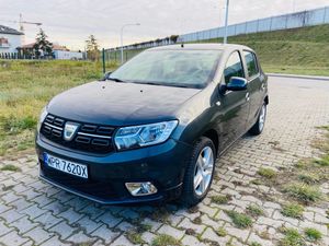 Dacia Sandero II SCe 75 Laureate 2017