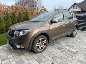 Dacia Sandero II 0.9 TCe Laureate S&S Easy-R 2017