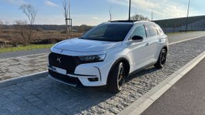 DS DS7 Crossback 1.6 PureTech GPF Performance Line + 2019