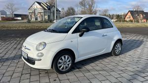 Fiat 500 1.2 Pop 2008