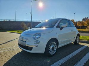 Fiat 500 1.2 8V Lounge 2012