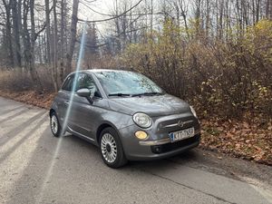 Fiat 500 1.2 Pop 2011