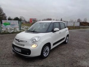 Fiat 500L 1.4 16V Trekking Lite 2014