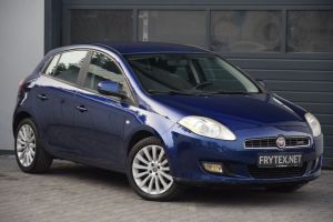 Fiat Bravo II 2007