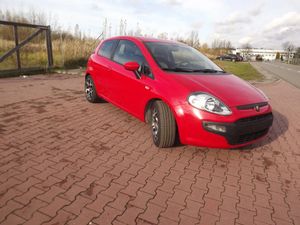 Fiat Punto 1.4 8V Speed 2010