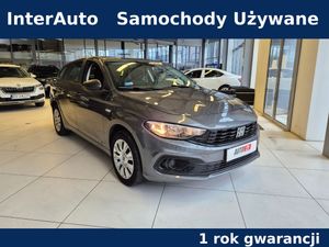 Fiat Tipo II 2022