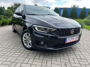 Fiat Tipo II 2017